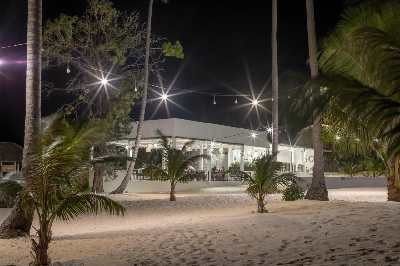 Anaya Koh Rong Hotel Pagoda Beach Eksteriør billede