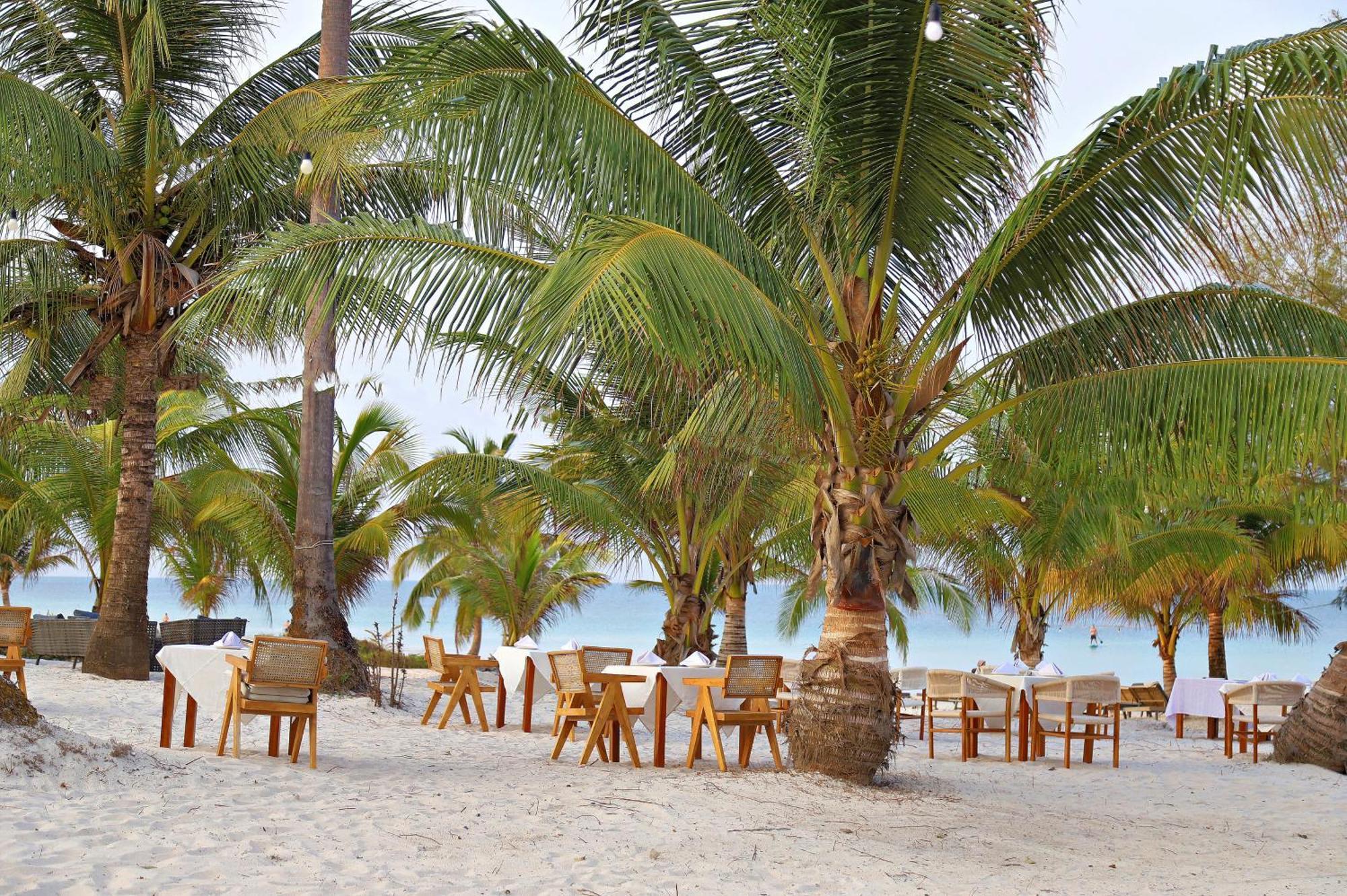 Anaya Koh Rong Hotel Pagoda Beach Eksteriør billede